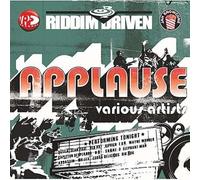 Various Artist - Riddim Driven-Applause