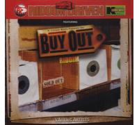 Various Artist - Riddim Driven-Buy Out