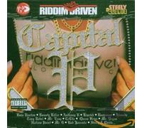 Various Artist - Riddim Driven-Capital P
