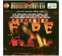 Various Artist - Riddim Driven:Consuming
