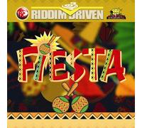 Various Artist - Riddim Driven-Fiesta