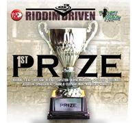 Various Artist - Riddim Driven: First Prize