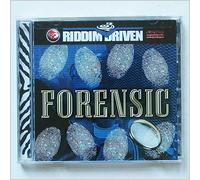 Various Artist - Riddim Driven-Forensic