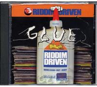 Various Artist - Riddim Driven-Glue -17Tr