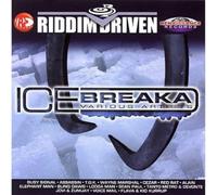 Various Artist - Riddim Driven-Ice Breaka