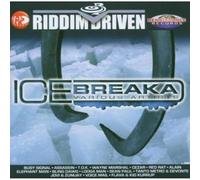 Various Artist - Riddim Driven-Ice Breaka