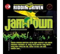 Various Artist - Riddim Driven-Jam Down