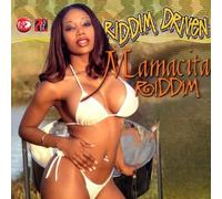 Various Artist - Riddim Driven-Mamacita