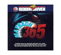 Various Artist - Riddim Driven-Maybach 365