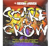 Various Artist - Riddim Driven-Scare Crow