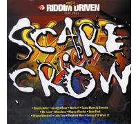 Various Artist - Riddim Driven-Scare Crow