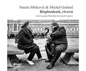 Various Artist - Risplendenti Riversi