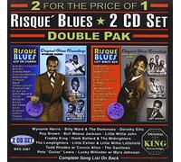 Various Artist - Risque Blues