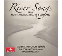 Various Artist - River Songs