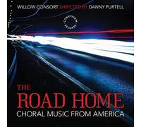 Various Artist - Road Home