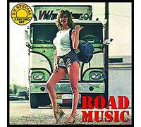 Various Artist - Road Music