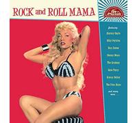 Various Artist - Rock and Roll Mama