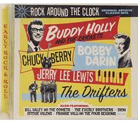 Various Artist - Rock Around The Clock