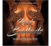 Various Artist - Rock Ballads