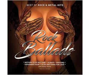 Various Artist - Rock Ballads