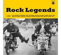 Various Artist - Rock Legends