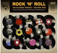 Various Artist - Rock N Roll 2 (4 CD)