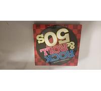 Various Artist - Rock N Roll 50's