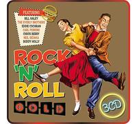 Various Artist - Rock N Roll Gold