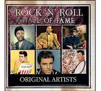 Various Artist - Rock N Roll Hall Of Fame