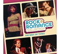 Various Artist - Rock N Romance: Best Of Times (2 CD)