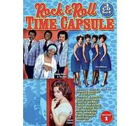 Various Artist - Rock & Roll Time Capsule: Volume 1