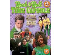 Various Artist - Rock & Roll Time Capsule: Volume 2