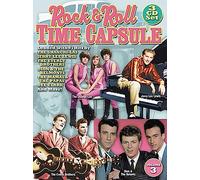 Various Artist - Rock & Roll Time Capsule: Volume 3