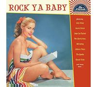 Various Artist - Rock Ya Baby