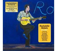 Various Artist - Rockabilly Rebels 1