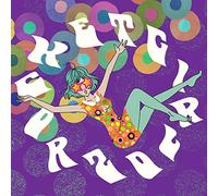 Various Artists Rocket Girl 20 (CD) Album (Multiple formats box set)