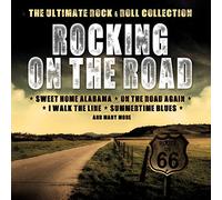 Various Artist - Rockin' On The Road