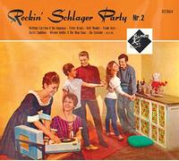 Various Artist - Rockin Schlager Party 2
