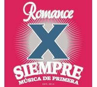 Various Artist - Romance X Siempre