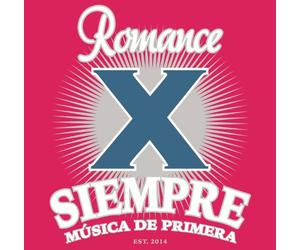 Various Artist - Romance X Siempre