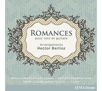 Various Artist - Romances Pour Voix Et Guitare