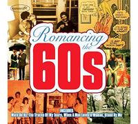 Various Artist - Romancing The 60's