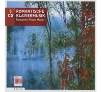 Various Artist - Romantische Klaviermusik
