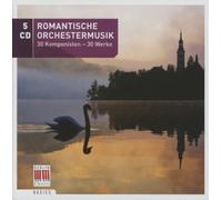 Various Artist - Romantische Orchestermusik