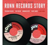 Various Artist - Ronn Records Story
