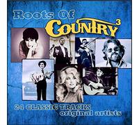 Various Artist - Roots Of Country 3