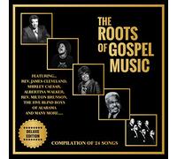 Various Artist - Roots Of Gospel Music