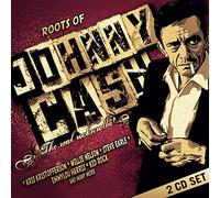 Various Artist - Roots Of Johnny Cash