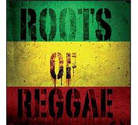 Various Artist - Roots Of Reggae