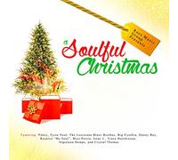 Various Artist - Ross Music Group: Soulful Christmas